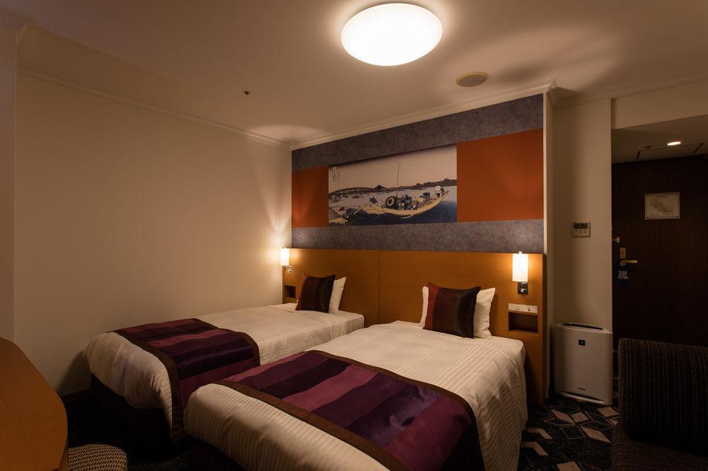 Ryogoku View Hotel