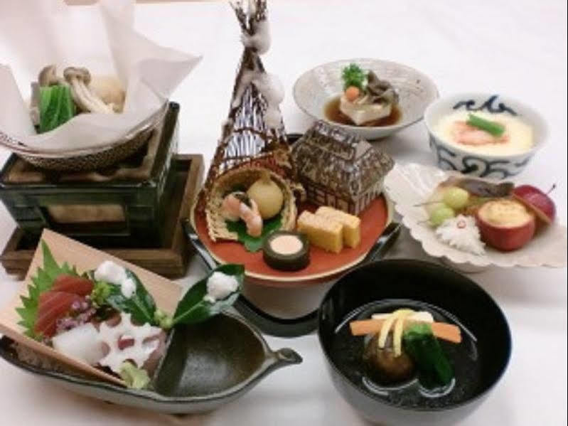 Hotel Ryogoku View 3*