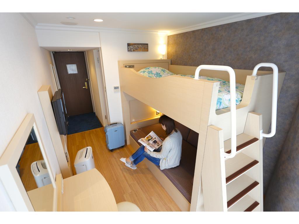 Ryogoku View Hotel Tōkyō