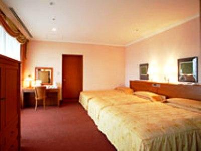 Hotel Ryogoku View Tokio